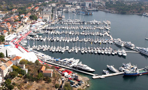 Adriatic Boat Show