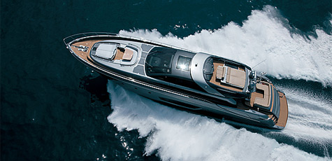 Riva 86 Domino