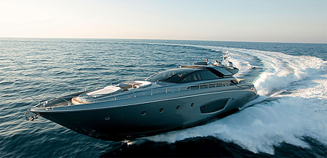 Riva 86 Domino