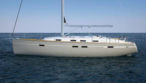 Bavaria Cruiser 45