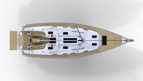 Bavaria Cruiser 45