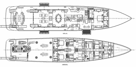 Kingship Green Voyager