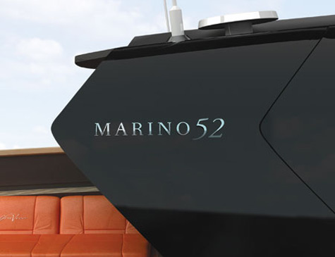 Alfra Vico Marino 52