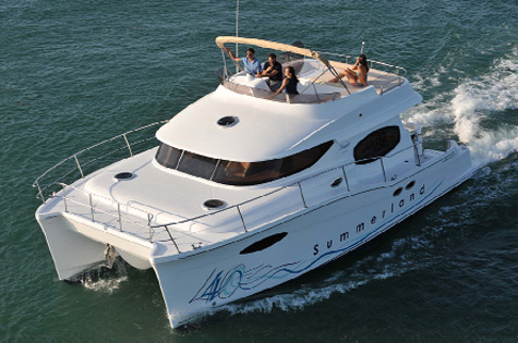 Summerland 40