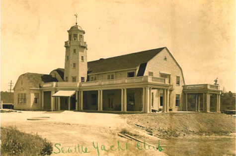 Seattle Yacht Club