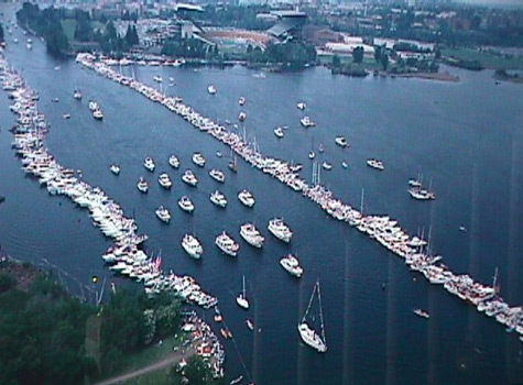 Seattle Yacht Club