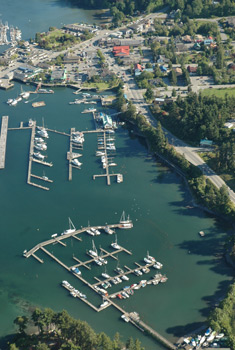 Seattle Yacht Club