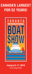 Toronto International Boat Show