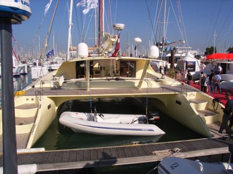 Ambercat 210