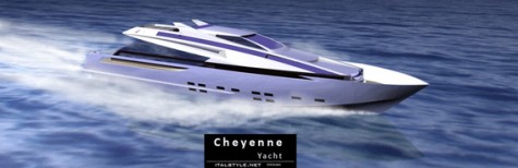 Cheyenne 90