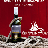 Fair Wind Wine