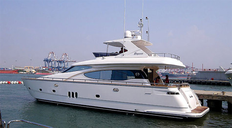 Elegance 68