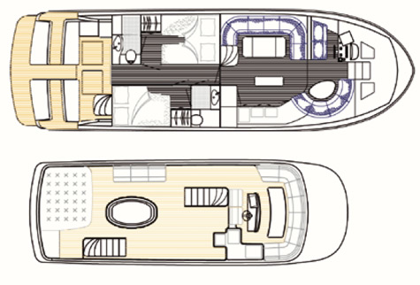 Stromberg 46