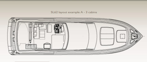 Sanlorenzo SL62