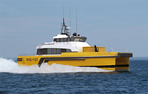 Vripack Windcat MK4