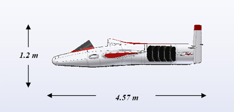 DeepFlight Merlin