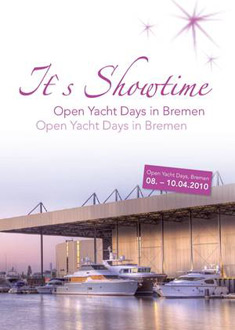 Drettmann Open Yacht Days