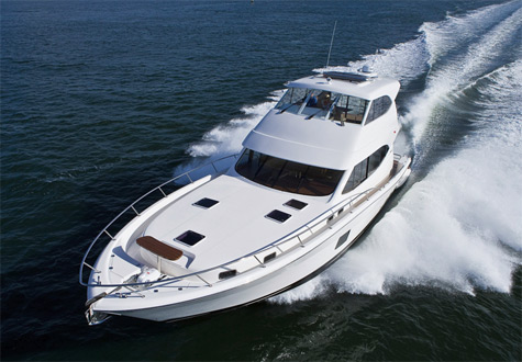 Maritimo 56