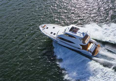 Maritimo 56