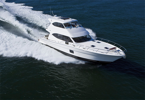 Maritimo 56