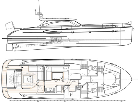 Mulder Favorite 1500 layout