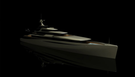 Oceanco ES117