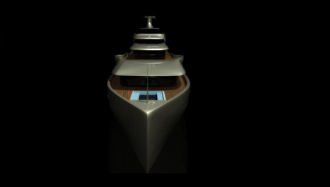 Oceanco ES117