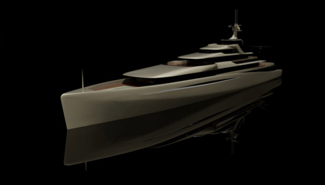 Oceanco ES117