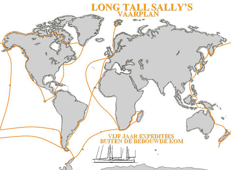 Long Tall Sally