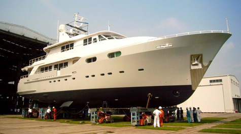 Magellan 110