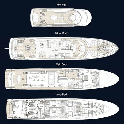 Hemisphere 140