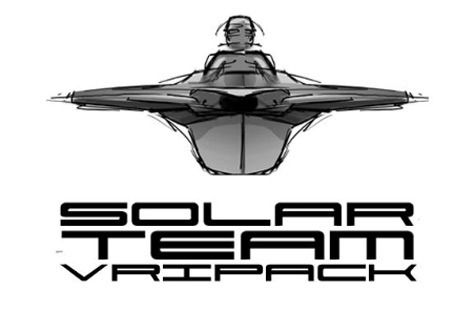 Vripack Solar Team