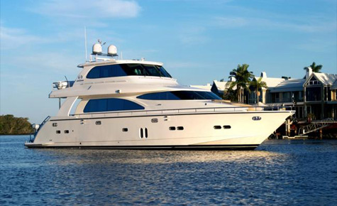 Horizon 73 Elegance