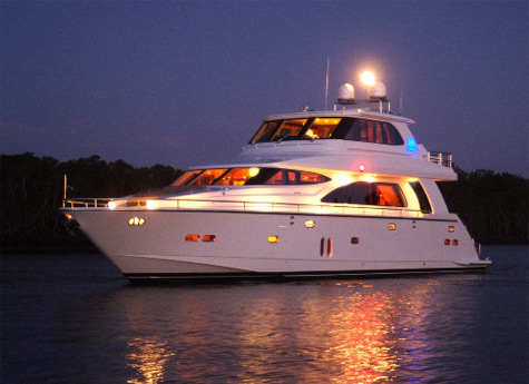 Horizon 73 Elegance