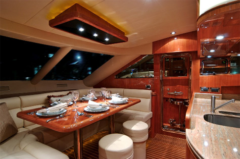 Horizon 73 Elegance