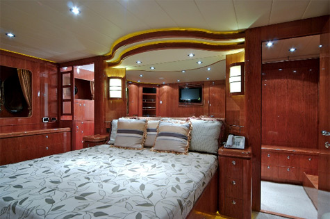 Horizon 73 Elegance