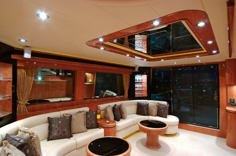 Horizon 73 Elegance