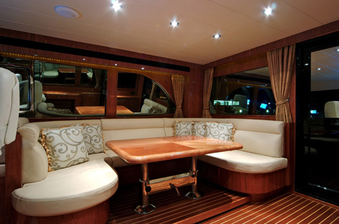 Horizon 73 Elegance