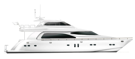 Horizon 73 Elegance