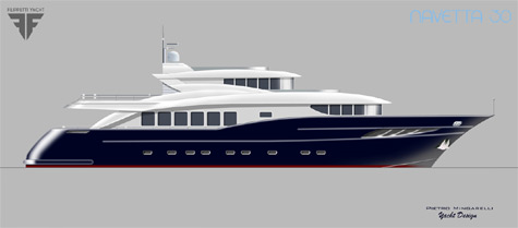 Navetta 30