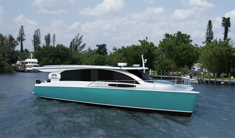 SunCat 46