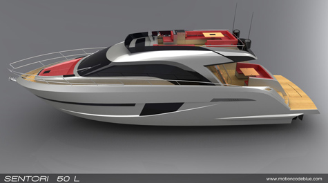 Azimut 64