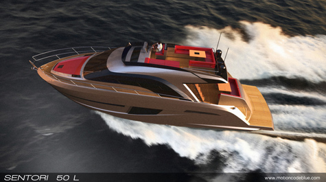 Azimut 64