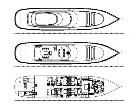 Cobra 43 Sultan