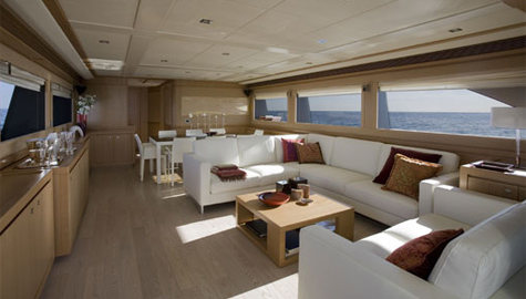 Navetta 26 Crescendo