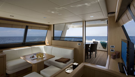 Navetta 26 Crescendo