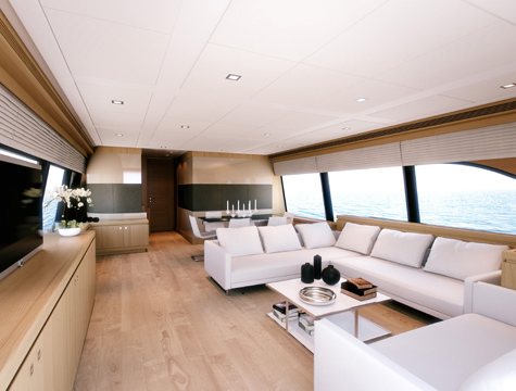 Navetta 26 Crescendo