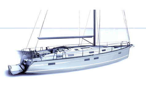 Bavaria Cruiser 50