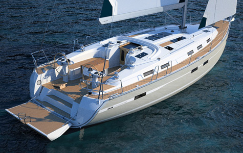 Bavaria Cruiser 50