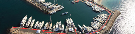 Cannes International Boat and Yacht Show